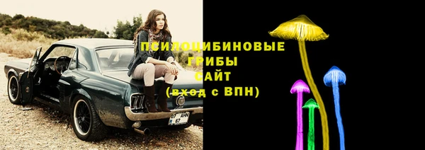 хмурый Баксан